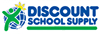 discount school supply