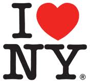 i love ny