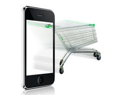 mobile shopping