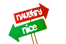 marketing naughty nice list marketing naughty nice list
