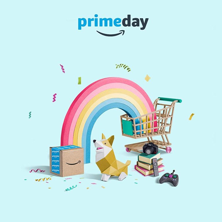 Amazon Prime Day 2019 is Coming. Are You Prepared? eAccountable