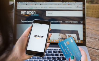 Ahead of the Curve: Increasing Amazon Sales & Traffic