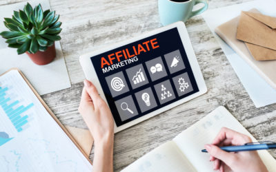 10 Affiliate Marketing Trends that Will Dominate 2020