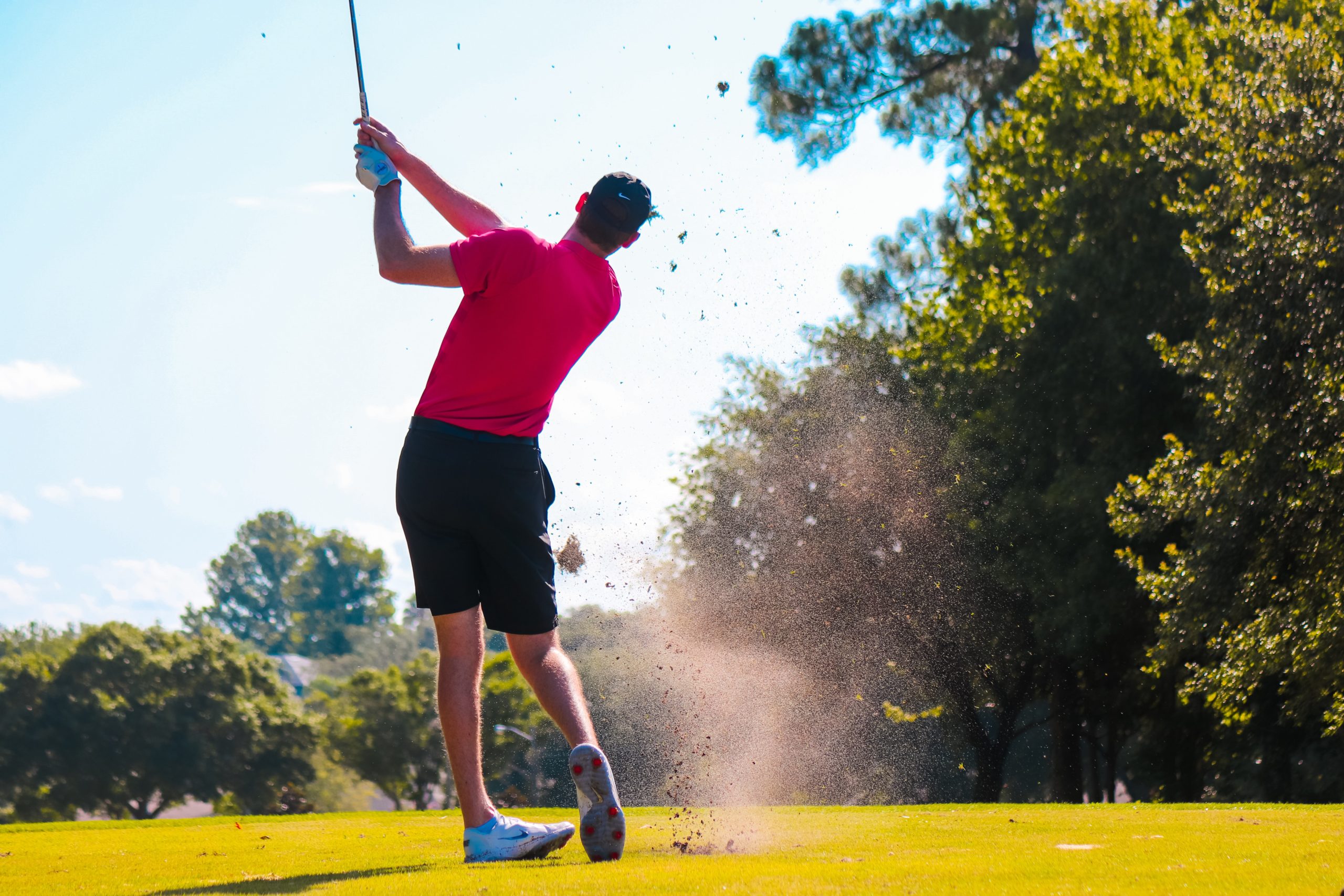 Golf Brand