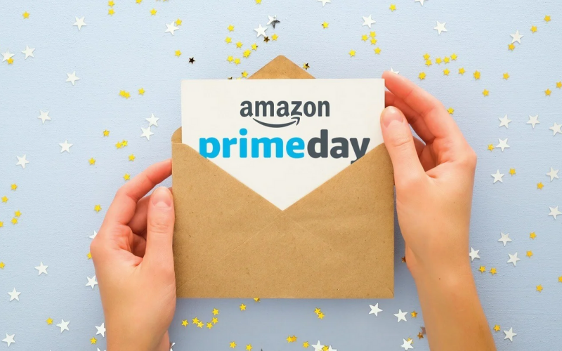 Prime Day 2021: Everything You Need to Know