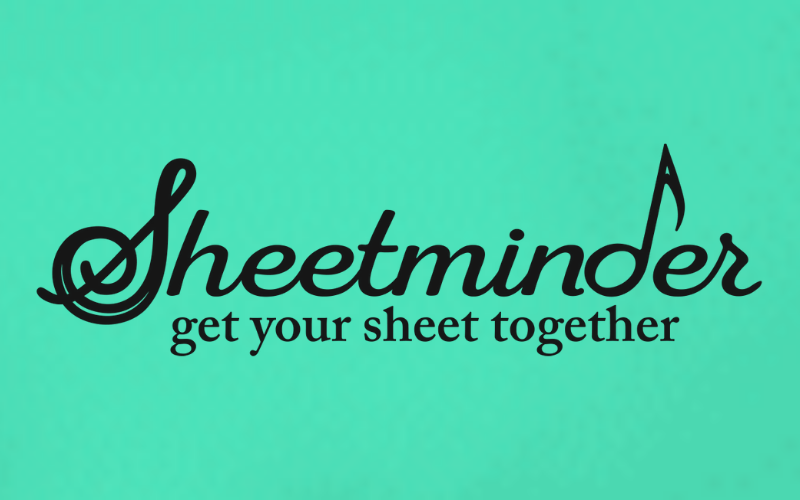 Sheetminder Partners with eAccountable to Make Beats on Amazon, Google & Affiliate Marketing