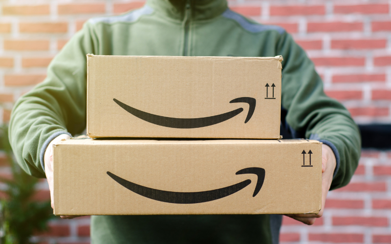Amazon Prime Day 2021: The Recap