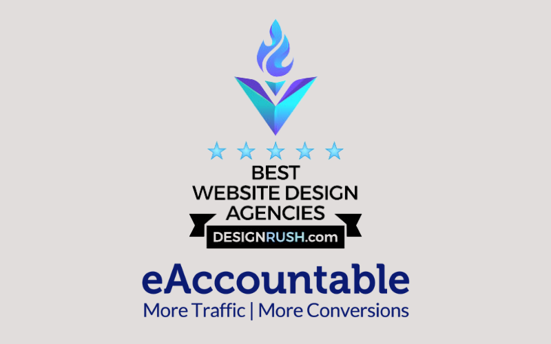 eAccountable is Recognized As Top 20 Digital Marketing Agency in 2021