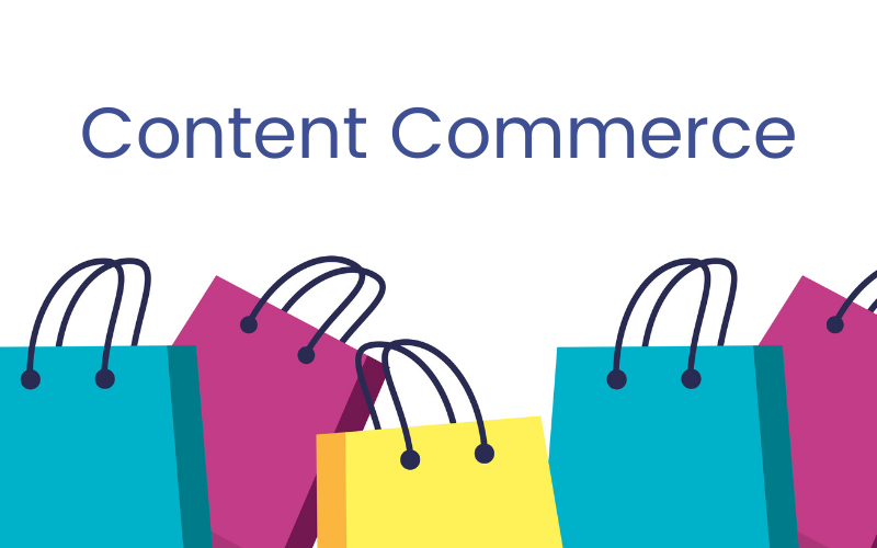 Why Content Commerce Matters For Your Affiliate Program: PI Live 2022