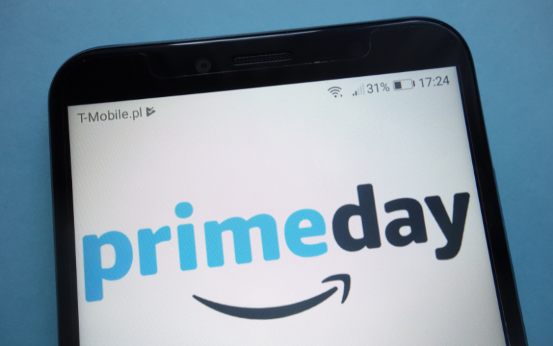 8 Best Practices For Amazon Prime Day 2022