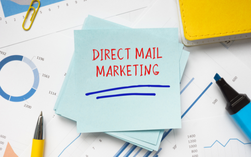 Combining Direct And Digital Marketing