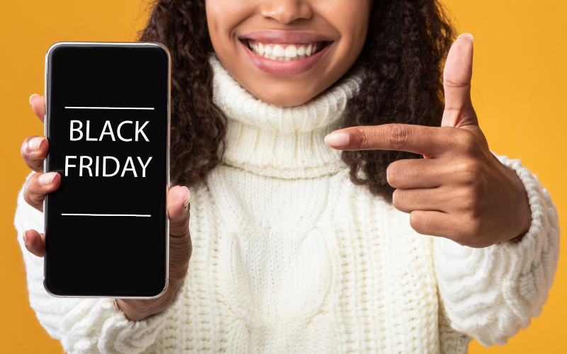 Getting Ready for Black Friday 2022? 7 Tips to Maximize the Opportunity