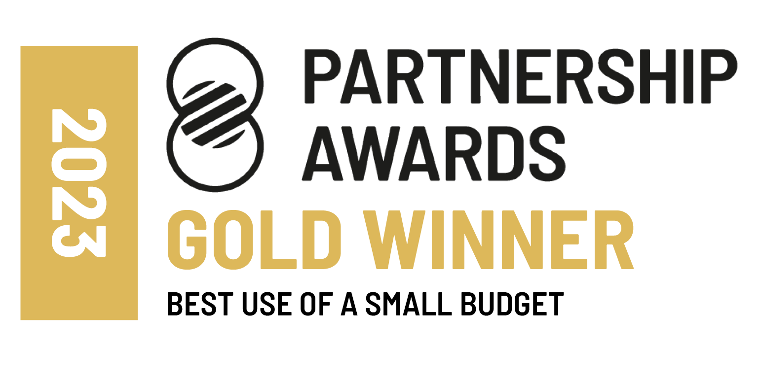 eA Wins Two Partnership Awards