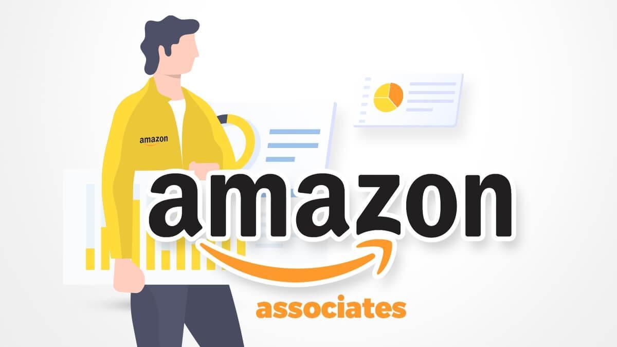 amazon affiliates